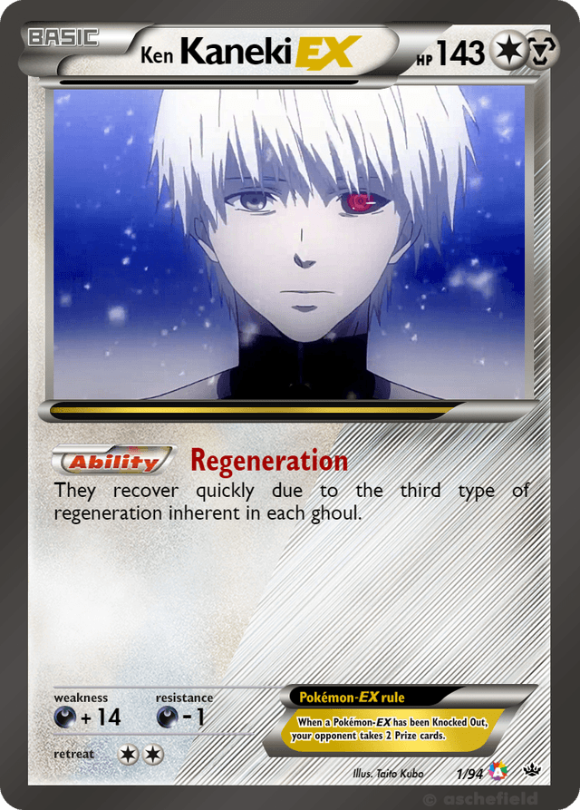 Kaneki